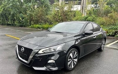 Nissan Altima VI (L34), 2022 год, 1 800 000 рублей, 1 фотография