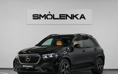 Mercedes-Benz GLE, 2026 год, 20 900 000 рублей, 1 фотография