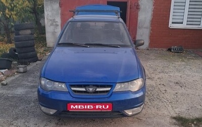 Daewoo Nexia I рестайлинг, 2010 год, 120 000 рублей, 1 фотография
