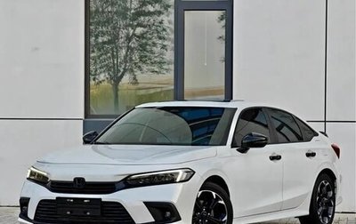 Honda Civic, 2023 год, 1 690 000 рублей, 1 фотография