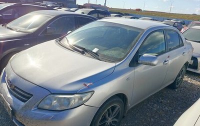 Toyota Corolla, 2007 год, 561 000 рублей, 1 фотография