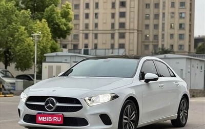 Mercedes-Benz A-Класс, 2022 год, 1 666 000 рублей, 1 фотография