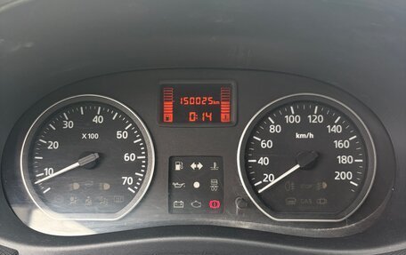 Renault Logan I, 2013 год, 337 000 рублей, 5 фотография