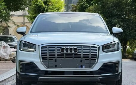 Audi Q2 I, 2021 год, 1 900 000 рублей, 3 фотография
