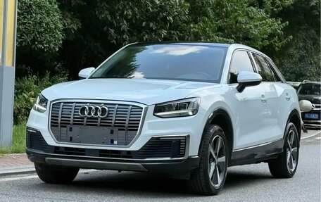 Audi Q2 I, 2021 год, 1 900 000 рублей, 2 фотография