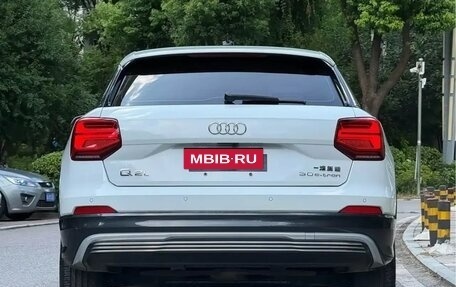 Audi Q2 I, 2021 год, 1 900 000 рублей, 4 фотография