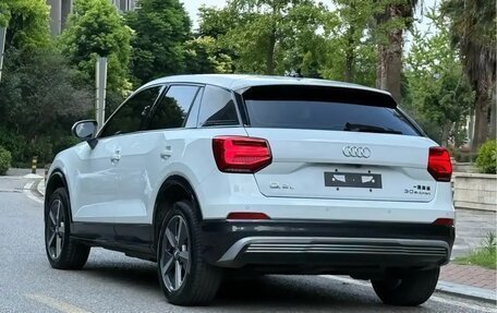 Audi Q2 I, 2021 год, 1 900 000 рублей, 6 фотография