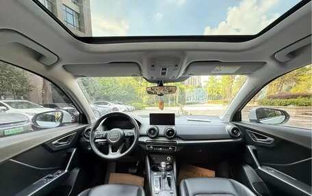 Audi Q2 I, 2021 год, 1 900 000 рублей, 8 фотография