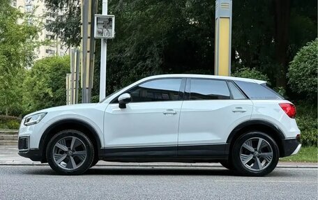 Audi Q2 I, 2021 год, 1 900 000 рублей, 7 фотография