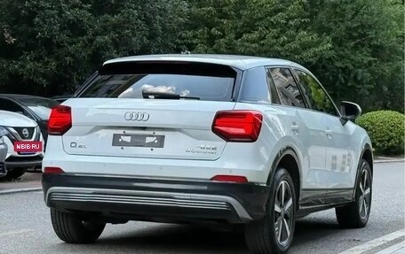 Audi Q2 I, 2021 год, 1 900 000 рублей, 5 фотография