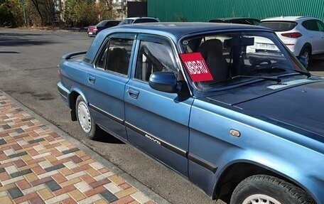 ГАЗ 31105 «Волга», 2004 год, 250 000 рублей, 6 фотография