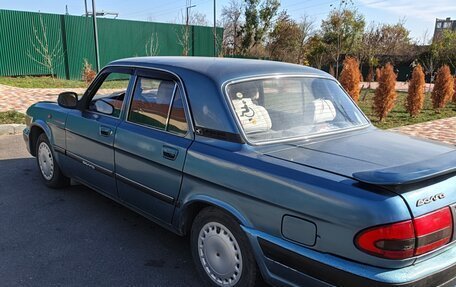 ГАЗ 31105 «Волга», 2004 год, 250 000 рублей, 15 фотография