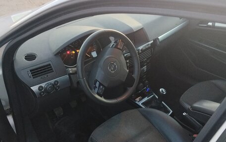 Opel Astra J, 2013 год, 480 000 рублей, 3 фотография