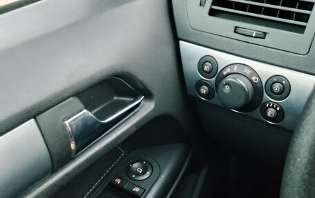 Opel Astra J, 2013 год, 480 000 рублей, 16 фотография
