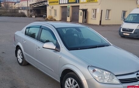 Opel Astra J, 2013 год, 480 000 рублей, 2 фотография