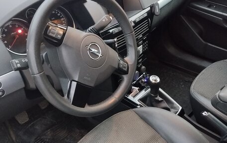 Opel Astra J, 2013 год, 480 000 рублей, 15 фотография