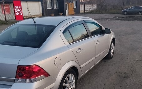 Opel Astra J, 2013 год, 480 000 рублей, 4 фотография
