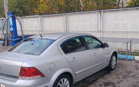 Opel Astra J, 2013 год, 480 000 рублей, 12 фотография