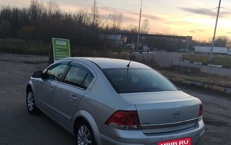 Opel Astra J, 2013 год, 480 000 рублей, 6 фотография