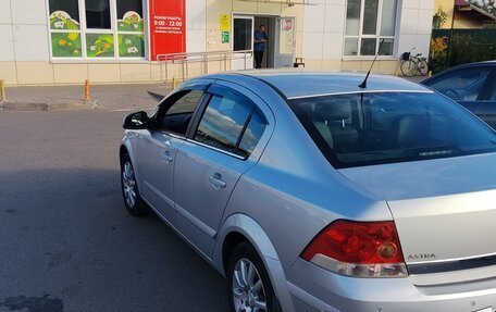 Opel Astra J, 2013 год, 480 000 рублей, 17 фотография