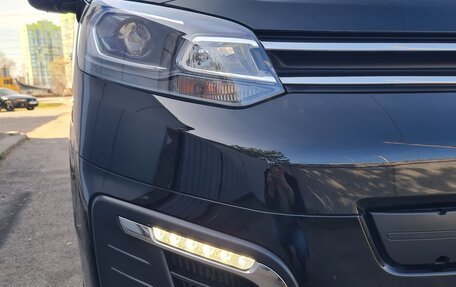 Citroen SpaceTourer I, 2021 год, 3 790 000 рублей, 2 фотография
