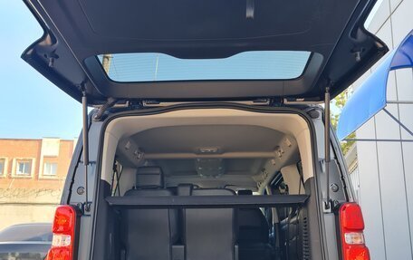 Citroen SpaceTourer I, 2021 год, 3 790 000 рублей, 5 фотография
