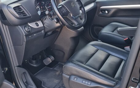 Citroen SpaceTourer I, 2021 год, 3 790 000 рублей, 13 фотография