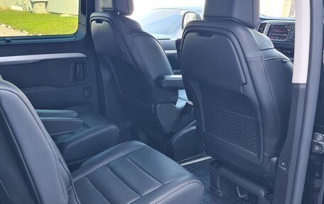 Citroen SpaceTourer I, 2021 год, 3 790 000 рублей, 9 фотография