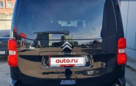 Citroen SpaceTourer I, 2021 год, 3 790 000 рублей, 3 фотография