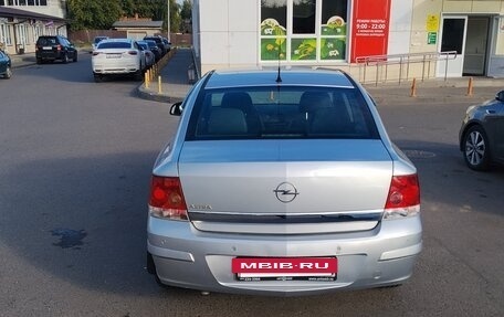 Opel Astra J, 2013 год, 480 000 рублей, 19 фотография