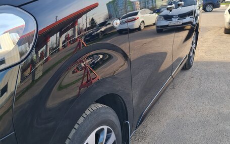 Citroen SpaceTourer I, 2021 год, 3 790 000 рублей, 17 фотография