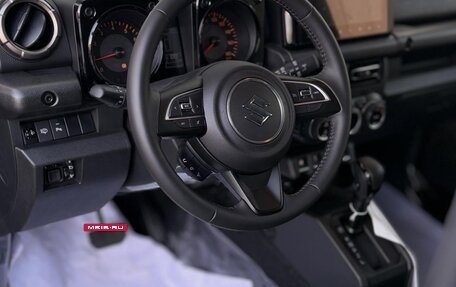 Suzuki Jimny, 2026 год, 3 250 000 рублей, 4 фотография