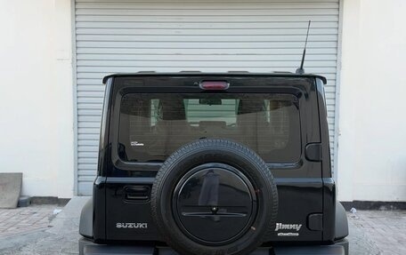 Suzuki Jimny, 2026 год, 3 250 000 рублей, 3 фотография