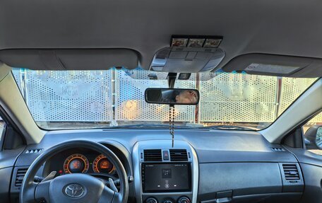 Toyota Corolla, 2008 год, 650 000 рублей, 3 фотография