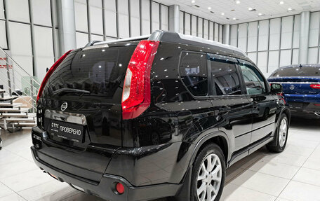 Nissan X-Trail, 2012 год, 1 005 000 рублей, 5 фотография