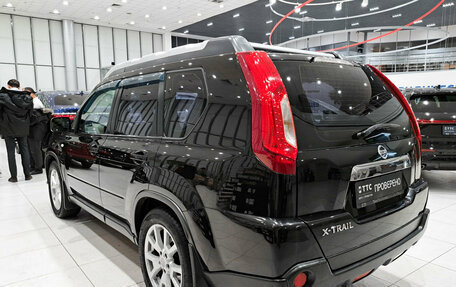 Nissan X-Trail, 2012 год, 1 005 000 рублей, 7 фотография