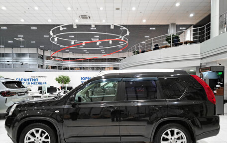 Nissan X-Trail, 2012 год, 1 005 000 рублей, 8 фотография
