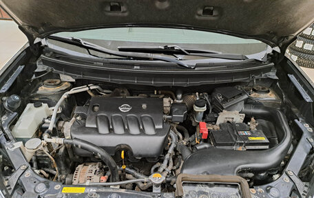 Nissan X-Trail, 2012 год, 1 005 000 рублей, 9 фотография