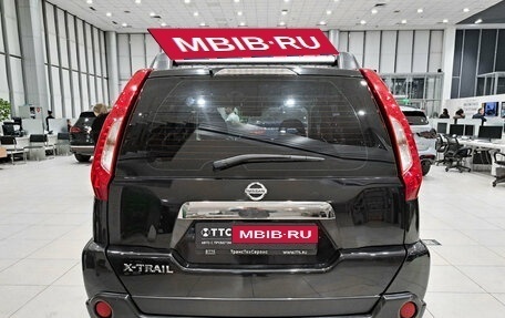Nissan X-Trail, 2012 год, 1 005 000 рублей, 6 фотография