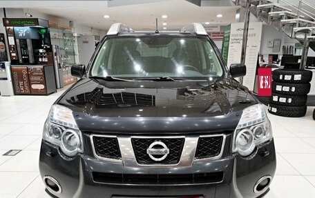 Nissan X-Trail, 2012 год, 1 005 000 рублей, 2 фотография