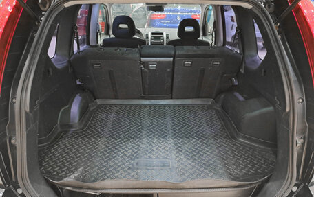 Nissan X-Trail, 2012 год, 1 005 000 рублей, 10 фотография