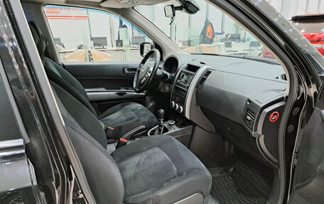 Nissan X-Trail, 2012 год, 1 005 000 рублей, 11 фотография