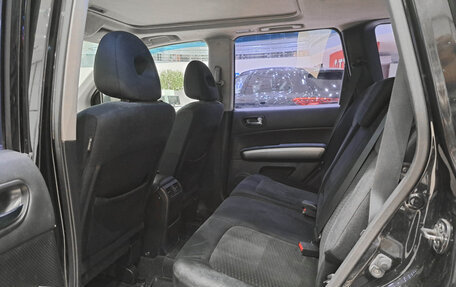 Nissan X-Trail, 2012 год, 1 005 000 рублей, 12 фотография