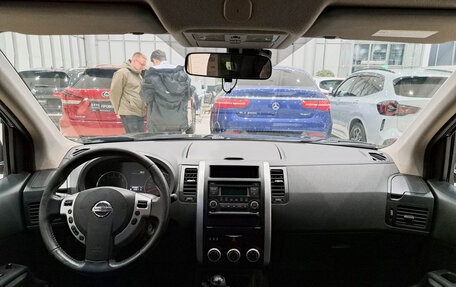 Nissan X-Trail, 2012 год, 1 005 000 рублей, 14 фотография