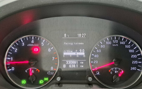 Nissan X-Trail, 2012 год, 1 005 000 рублей, 13 фотография