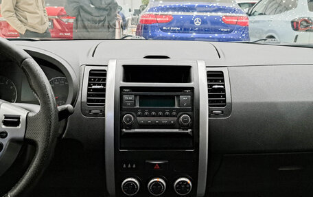 Nissan X-Trail, 2012 год, 1 005 000 рублей, 15 фотография