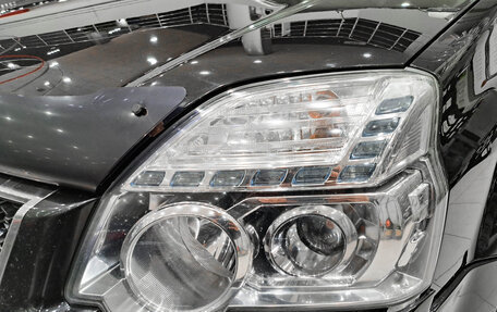 Nissan X-Trail, 2012 год, 1 005 000 рублей, 17 фотография