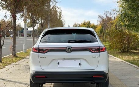 Honda HR-V, 2023 год, 1 777 000 рублей, 4 фотография