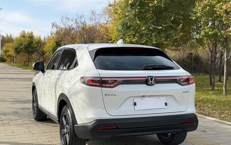 Honda HR-V, 2023 год, 1 777 000 рублей, 5 фотография