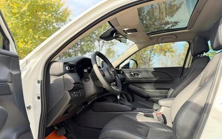 Honda HR-V, 2023 год, 1 777 000 рублей, 7 фотография